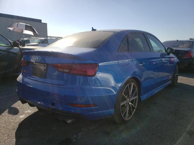 2017 AUDI S3 PREMIUM WAUB1GFF7H1064887