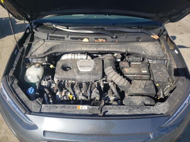 2021 HYUNDAI KONA LIMIT KM8K3CA51MU626498