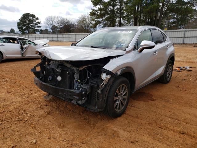 2015 LEXUS NX 200T JTJYARBZ0F2019187