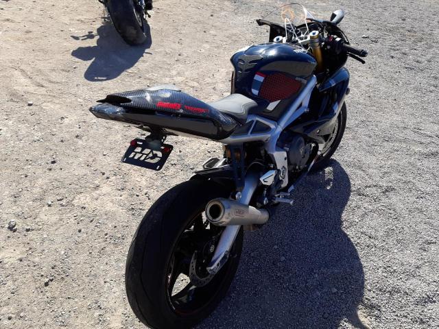 2020 TRIUMPH MOTORCYCLE DAYTONA675 SMTA204KXMJAC8186