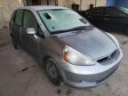 2008 HONDA  FIT