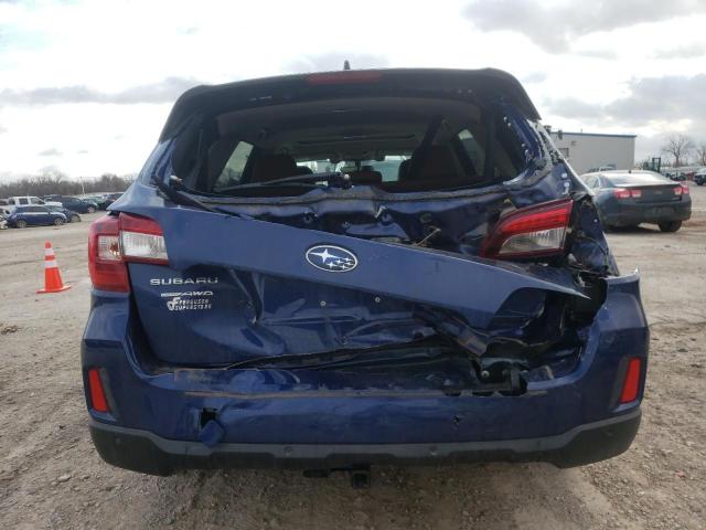 2017 SUBARU OUTBACK TO 4S4BSETC8H3322655