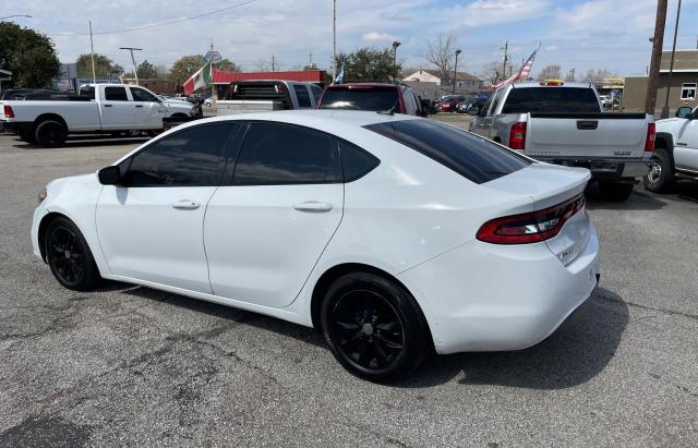 1C3CDFBB5ED790922 Dodge Dart Sxt 2014. Фото: 2