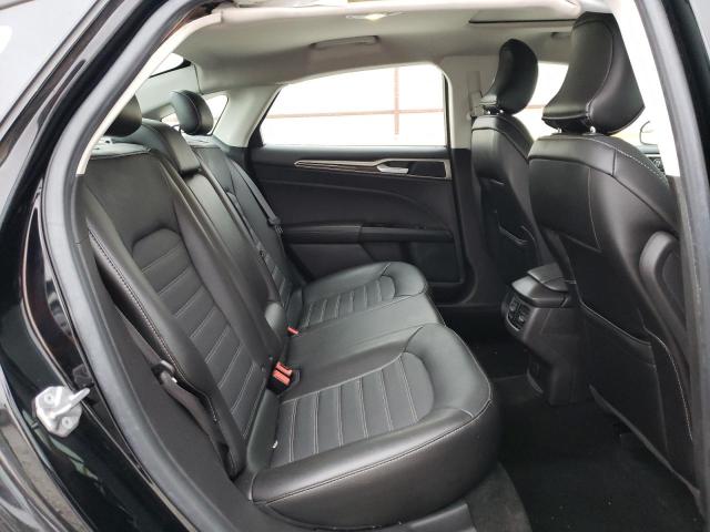 2016 FORD FUSION SE 3FA6P0HD7GR131827