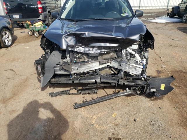 2019 SUBARU FORESTER JF2SKACC7KH479909