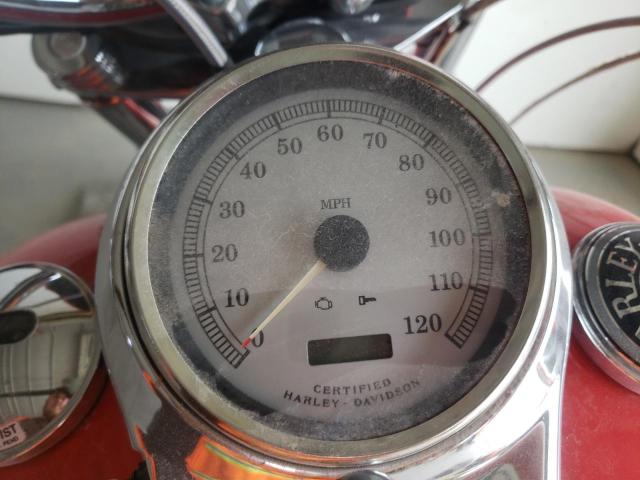 2001 HARLEY-DAVIDSON FXDWG2 1HD1PBV121Y951797