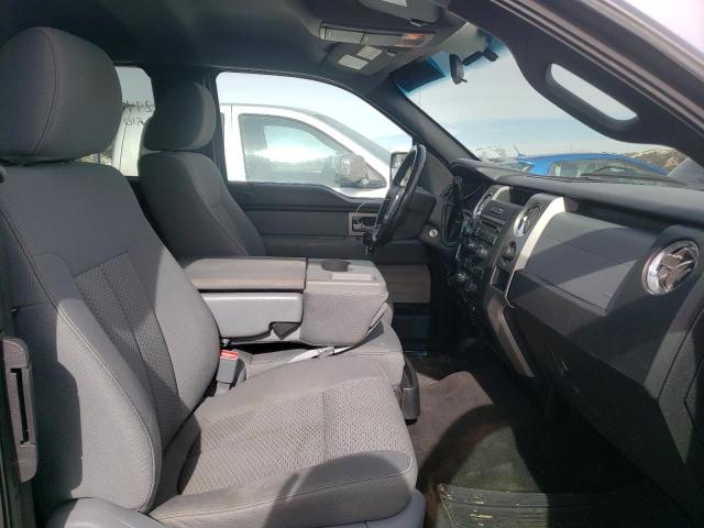 2011 FORD F150 SUPER - 1FTVX1EF6BKD05305