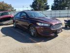 2013 FORD  FUSION