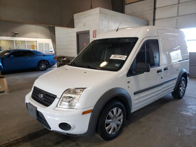 2010 FORD TRANSIT CO - NM0LS7DNXAT040489