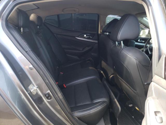 2018 NISSAN MAXIMA 3.5 - 1N4AA6AP8JC368366