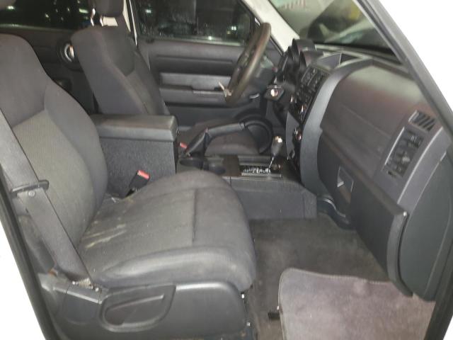 2011 DODGE NITRO SE - 1D4PT2GK4BW516082