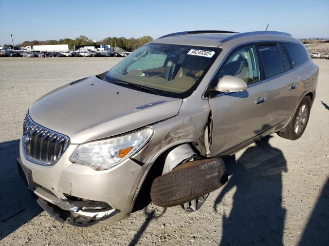 2015 BUICK ENCLAVE - 5GAKRBKD9FJ316060