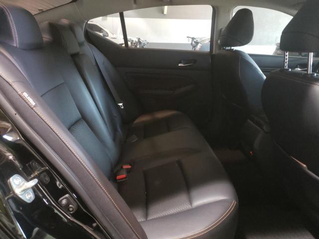 2020 NISSAN ALTIMA SR 1N4BL4CV5LC114230