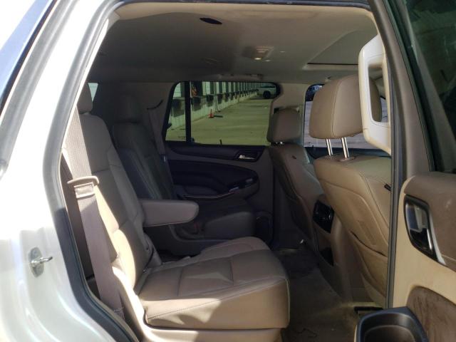 2015 CHEVROLET TAHOE K150 - 1GNSKCKC6FR579390