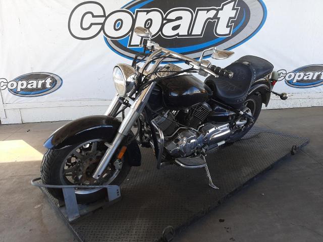 2006 YAMAHA XVS1100 A JYAVP11E96A083119