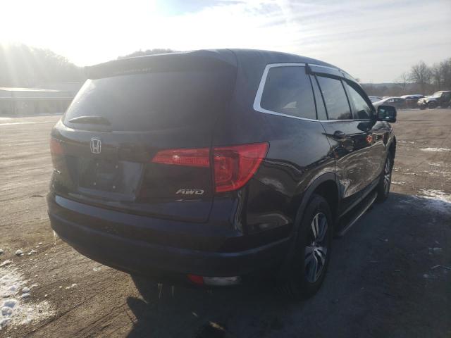 Фото: 5FNYF6H57JB014579 - 4