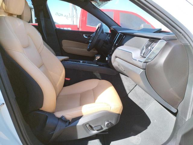 2020 VOLVO XC60 T5 YV4102RKL01599093