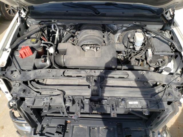 2015 CHEVROLET TAHOE K150 - 1GNSKCKC6FR579390