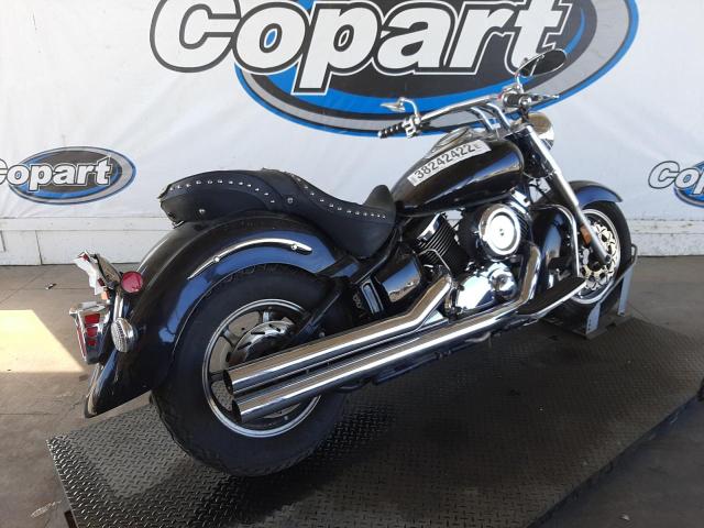 2006 YAMAHA XVS1100 A JYAVP11E96A083119