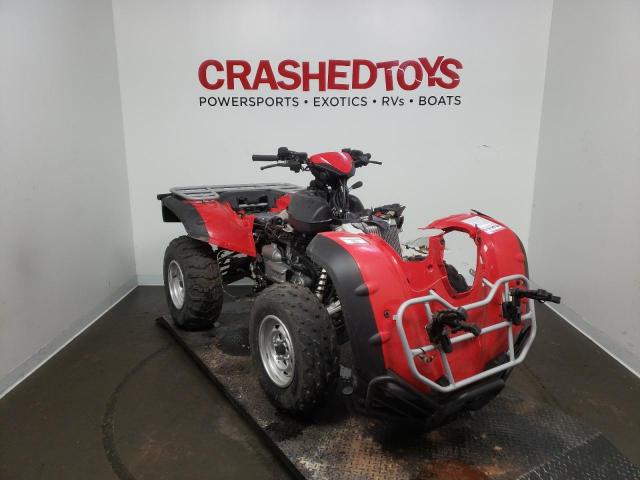 2014 HONDA TRX680 FA 1HFTE3306E4900435