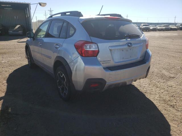 JF2GPACC7DG875841 Subaru Xv Crosstr 2013. Фото: 2
