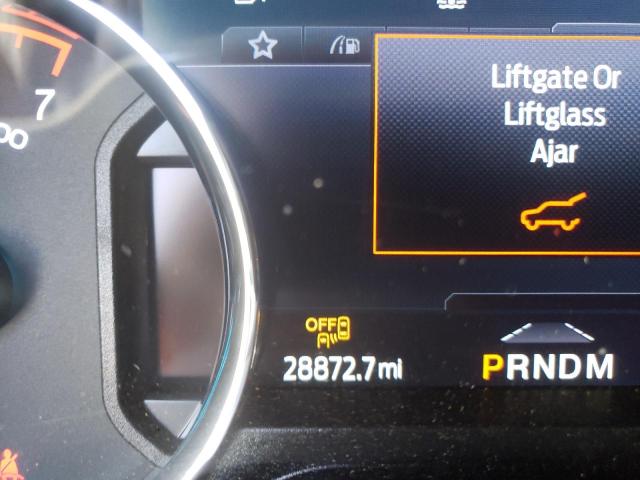 2020 FORD EXPEDITION - 1FMJK1MT9LEA75615