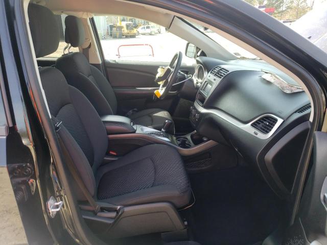 2018 DODGE JOURNEY 3C4PDCBG0JT508908