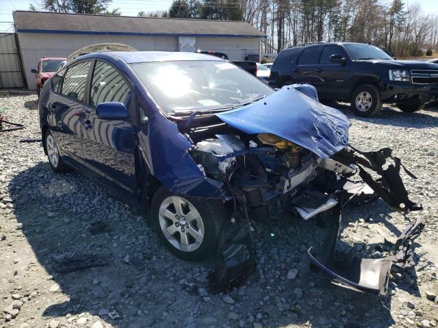 JTDKB20U487791430 Toyota Prius 2008