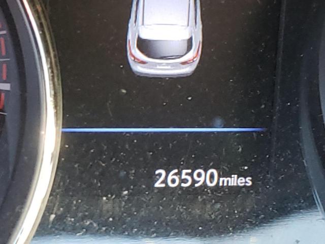 2019 NISSAN ROGUE SPOR - JN1BJ1CRXKW336702