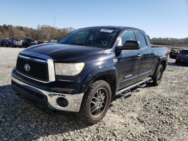 2013 TOYOTA TUNDRA DOU - 5TFRY5F13DX144961