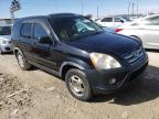 2006 HONDA  CRV