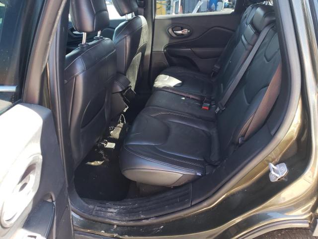 1C4PJMDBXGW151756 Jeep Cherokee L 2016. Фото: 5