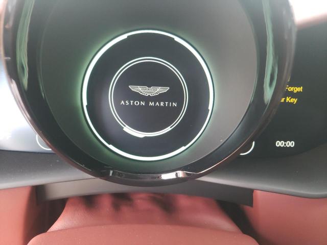 2020 ASTON MARTIN VANTAGE SCFSMGAW3LGN03351