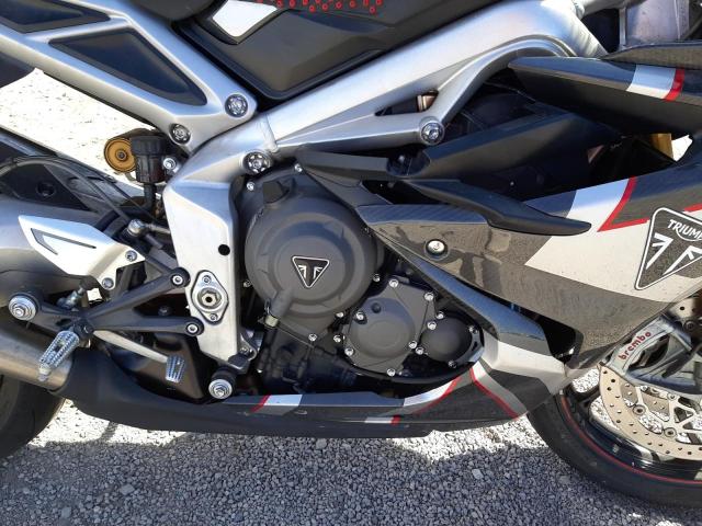 2020 TRIUMPH MOTORCYCLE DAYTONA675 SMTA204KXMJAC8186