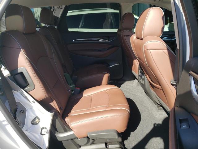 2020 BUICK ENCLAVE AV 5GAERDKW5LJ182900