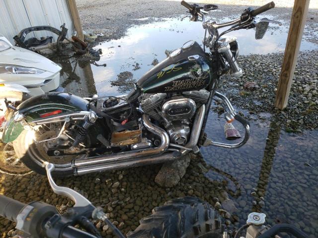 2016 HARLEY-DAVIDSON FXDL DYNA 1HD1GNM34GC329664