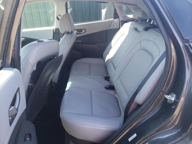 2021 HYUNDAI KONA LIMIT KM8K3CA51MU626498