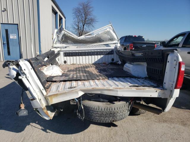 2014 FORD F250 SUPER - 1FTBF2A67EEA85869