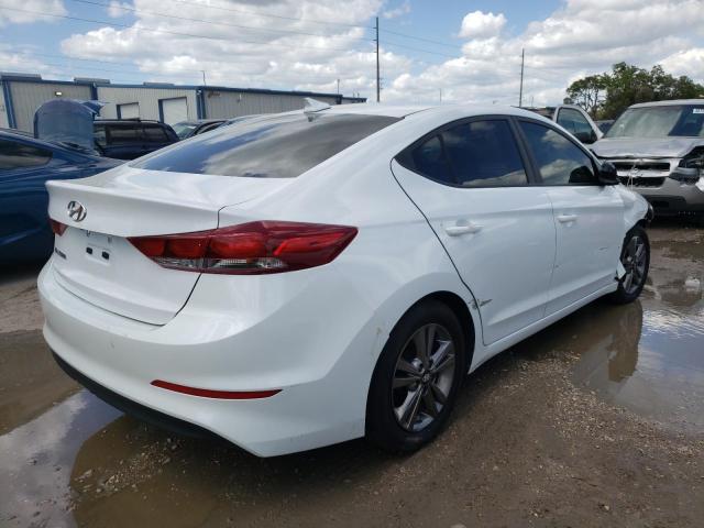 5NPD84LF2HH076948 Hyundai Elantra Se 2017. Фото: 3