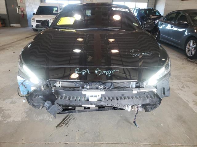 2020 NISSAN ALTIMA SR 1N4BL4CV5LC114230
