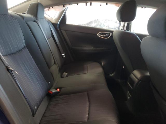 2019 NISSAN SENTRA S 3N1AB7AP3KY454676