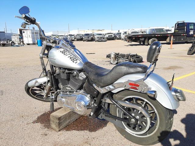 2019 HARLEY-DAVIDSON FXLR 1HD1YNJ28KB023624