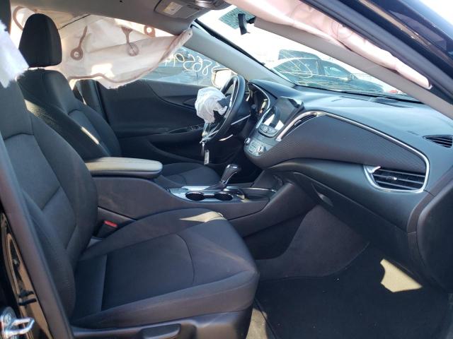 2020 CHEVROLET MALIBU LT - 1G1ZD5ST8LF026534