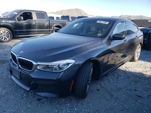 2018 BMW 640 XIGT WBAJV6C59JBK07831