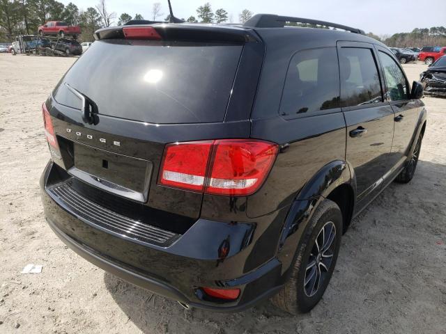 2018 DODGE JOURNEY 3C4PDCBG0JT508908