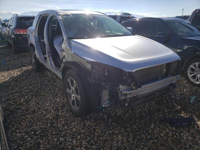 2015 VOLVO XC60 T6 PL - YV449MDDXF2625317