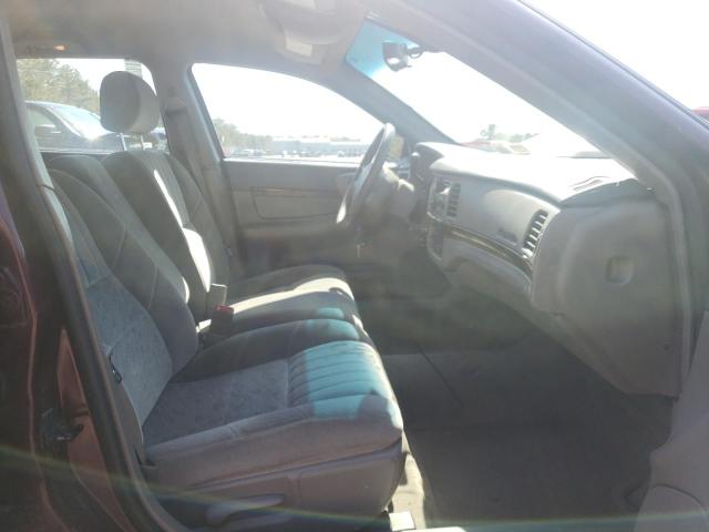 Фото: 2G1WF52E839181642 - 5