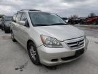 2005 HONDA  ODYSSEY