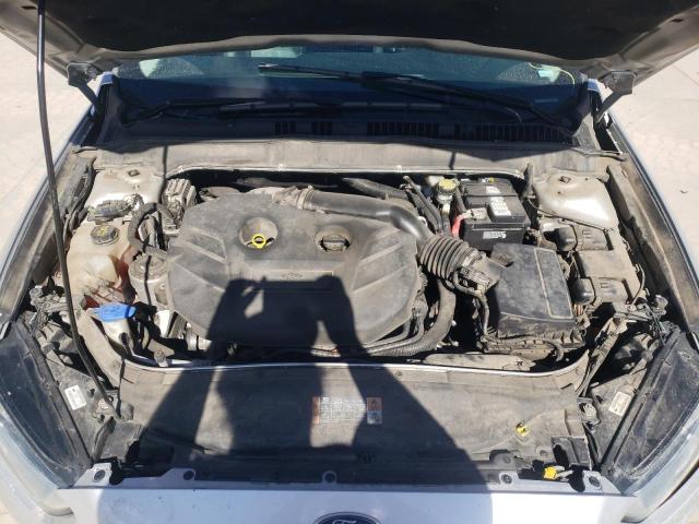 2013 FORD FUSION SE - 3FA6P0H94DR328963