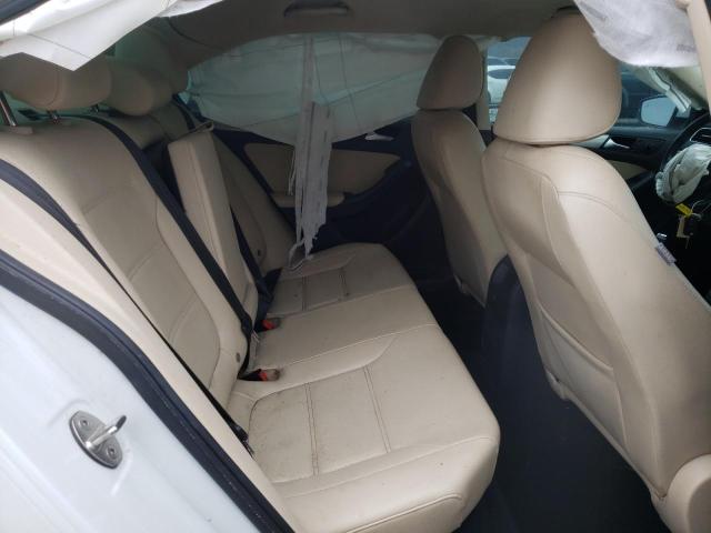 3VWDB7AJ6HM277012 Volkswagen Jetta Se 2017. Фото: 5